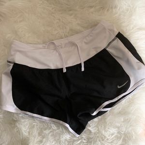 Nike Dri-Fit Shorts